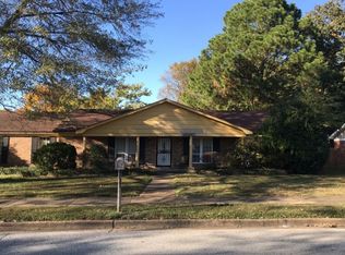 5964 Mingle Dr, Memphis, TN 38115