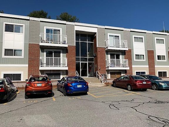 2nd image of 119 Capitol Hill Dr #119I