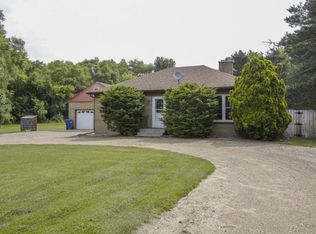 5522 Mount Olivet Rd, Kalamazoo, MI 49004