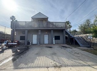 3017 Cleveland St, Laredo, TX 78043