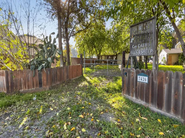 7426 State Highway 16, Guinda, CA 95637