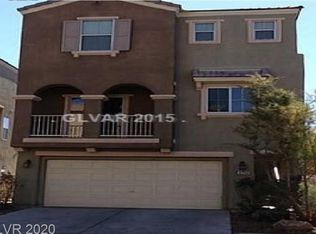 4743 Cortina Rancho St, Las Vegas, NV 89147