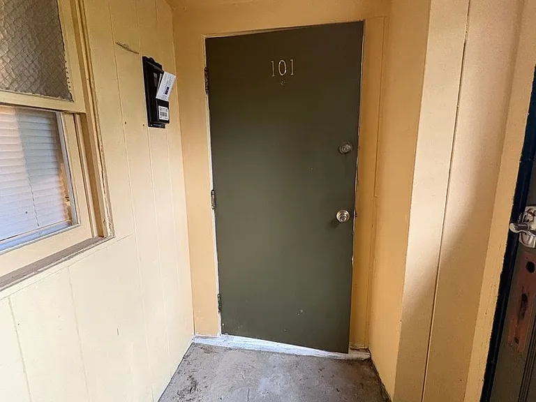 New York Apartments — Photo 4