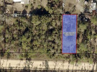 Evergreen St #6, Fountain, FL 32438