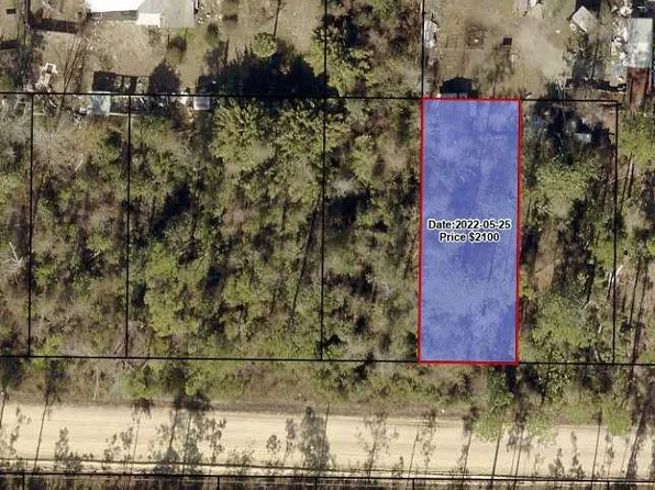 Evergreen St #6, Fountain, FL 32438