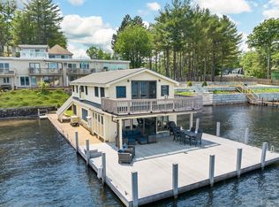 417 Weirs Rd #6, Gilford, NH 03249