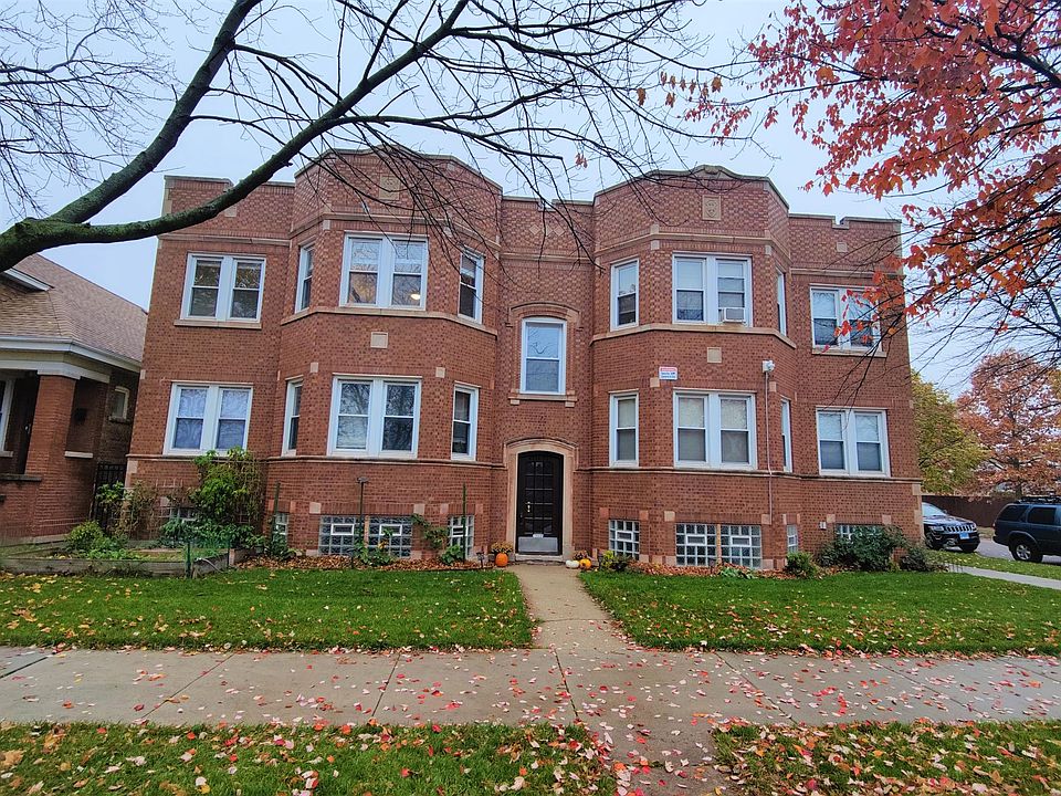1st image of 4254 N Menard Ave #2