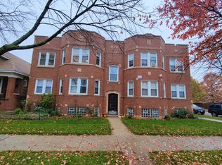 4254 N Menard Ave #2, Chicago, IL 60634