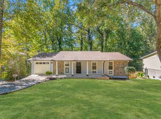 495 Rue Montaigne, Stone Mountain, GA 30083