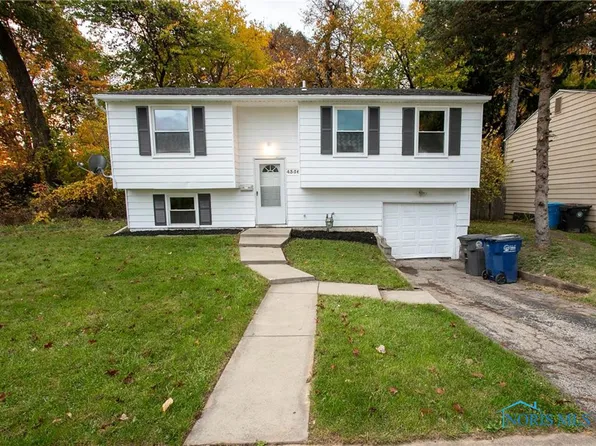 4366 Foxchapel Rd, Toledo, OH 43607