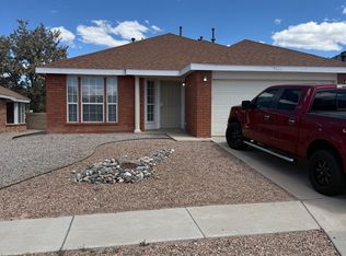 9416 Santala Pl NW, Albuquerque, NM 87114
