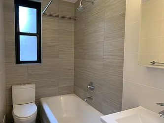 Rented by Stonehenge NYC LLC