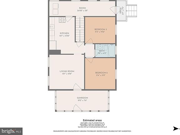 3rd image of 8800 Maple Ave