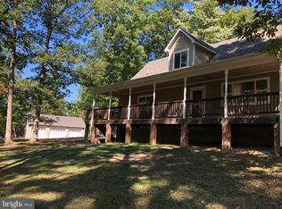 78 Ridgewood Ln, Front Royal, VA 22630