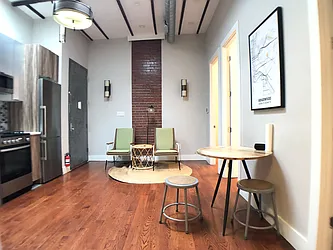Rented by Yup Realty LLC