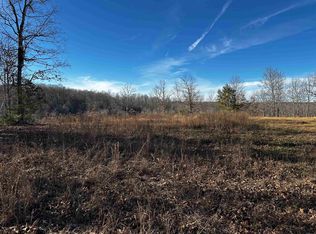 0 Heulan Way, Mountain View, AR 72560