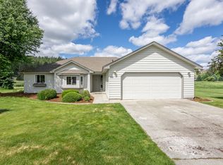 4522 S Mamer Rd, Spokane, WA 99206