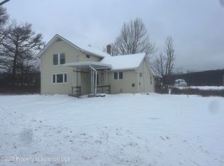 665 State Route 690, Moscow, PA 18444