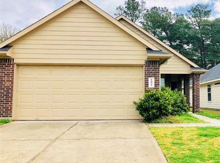 14922 Huntington Willow Ln, Houston, TX 77090