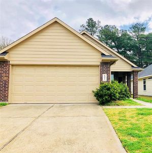14922 Huntington Willow Ln, Houston, TX, 77090
