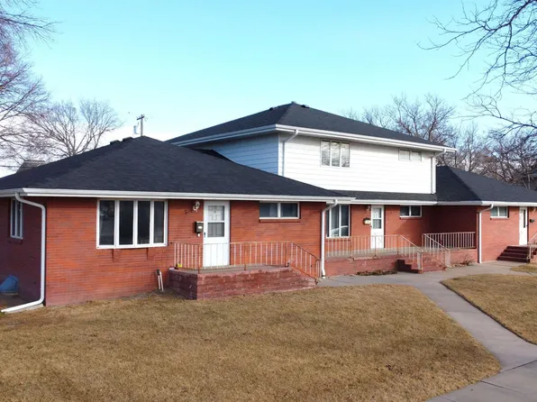 15-21 W 26th St, Kearney, NE 68847
