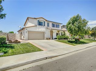 6783 Woodrush Way, Eastvale, CA 92880