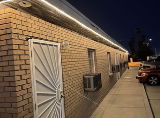 700 W Monroe Ave, Las Vegas, NV 89106