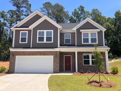 50 Egret Ct, Sumter, SC, 29150