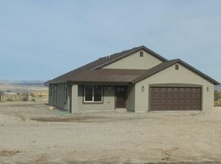 467 Rawlings Dr, Spring Creek, NV 89815