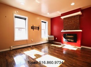 663 Decatur St #1, Brooklyn, NY 11233