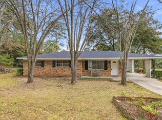 2309 Trimble Rd, Tallahassee, FL 32303