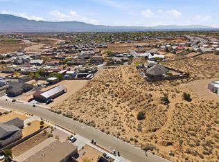 2502 Istle Rd NE, Rio Rancho, NM 87124
