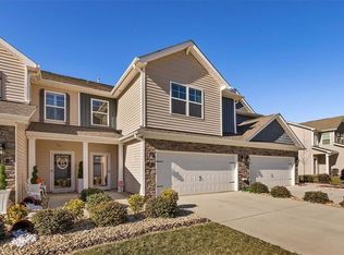 19 Finley Ridge Way #19, Greensboro, NC 27455