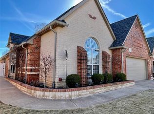 4112 NW 148th Ter, Oklahoma City, OK 73134