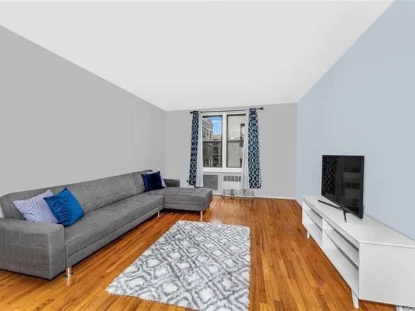 2165 MATHEWS AVE UNIT 5H, Bronx, NY 10462