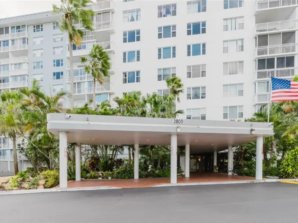 3800 Hillcrest Dr APT 412, Hollywood, FL 33021
