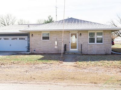 500 S Jefferson St, Flanagan, IL, 61740