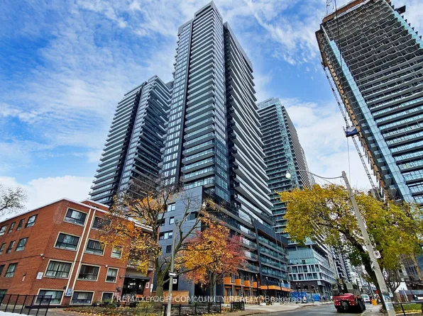 117 Broadway Ave #1401, Toronto, ON M4P 1V2