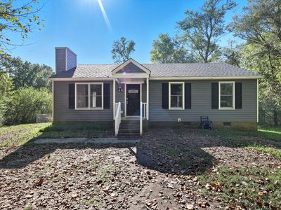 508 Pine Run, Knightdale, NC, 27545