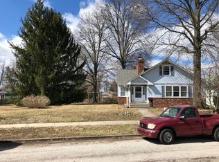 4210 Bowman Ave, Indianapolis, IN 46227