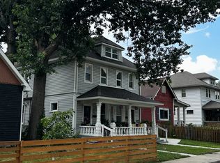 1506 Pleasant St, Indianapolis, IN