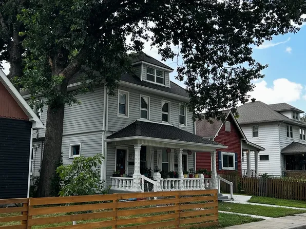 1506 Pleasant St, Indianapolis, IN 46203