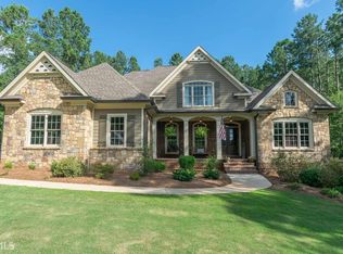 1761 Boulder Ridge Ln, Bishop, GA 30621