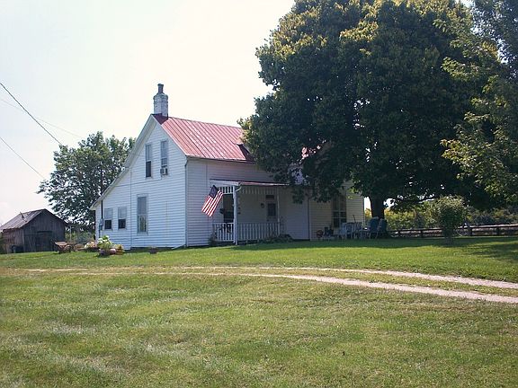 Farmhouse