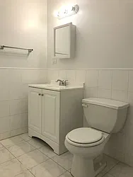 Rented by Spark Properties