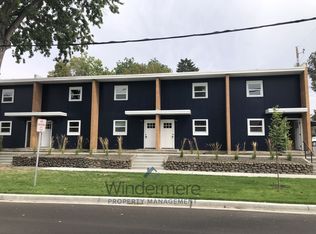Terrace Apts, Walla Walla, WA 99362