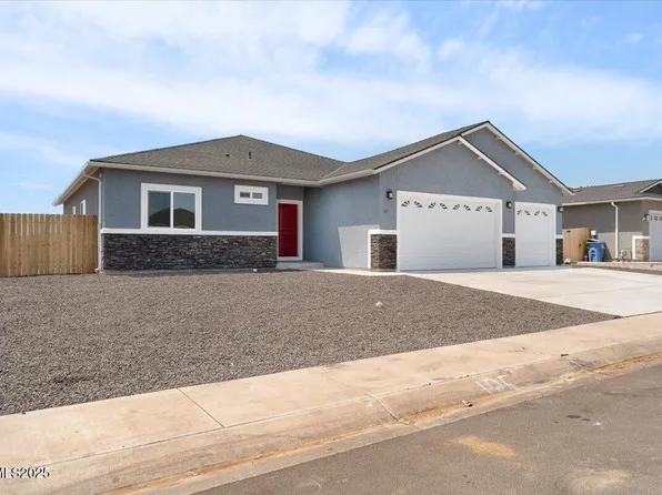 815 Great Basin Ln, Fallon, NV 89406
