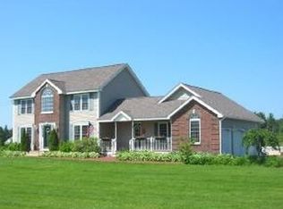 136 Talent Rd, Litchfield, NH 03052