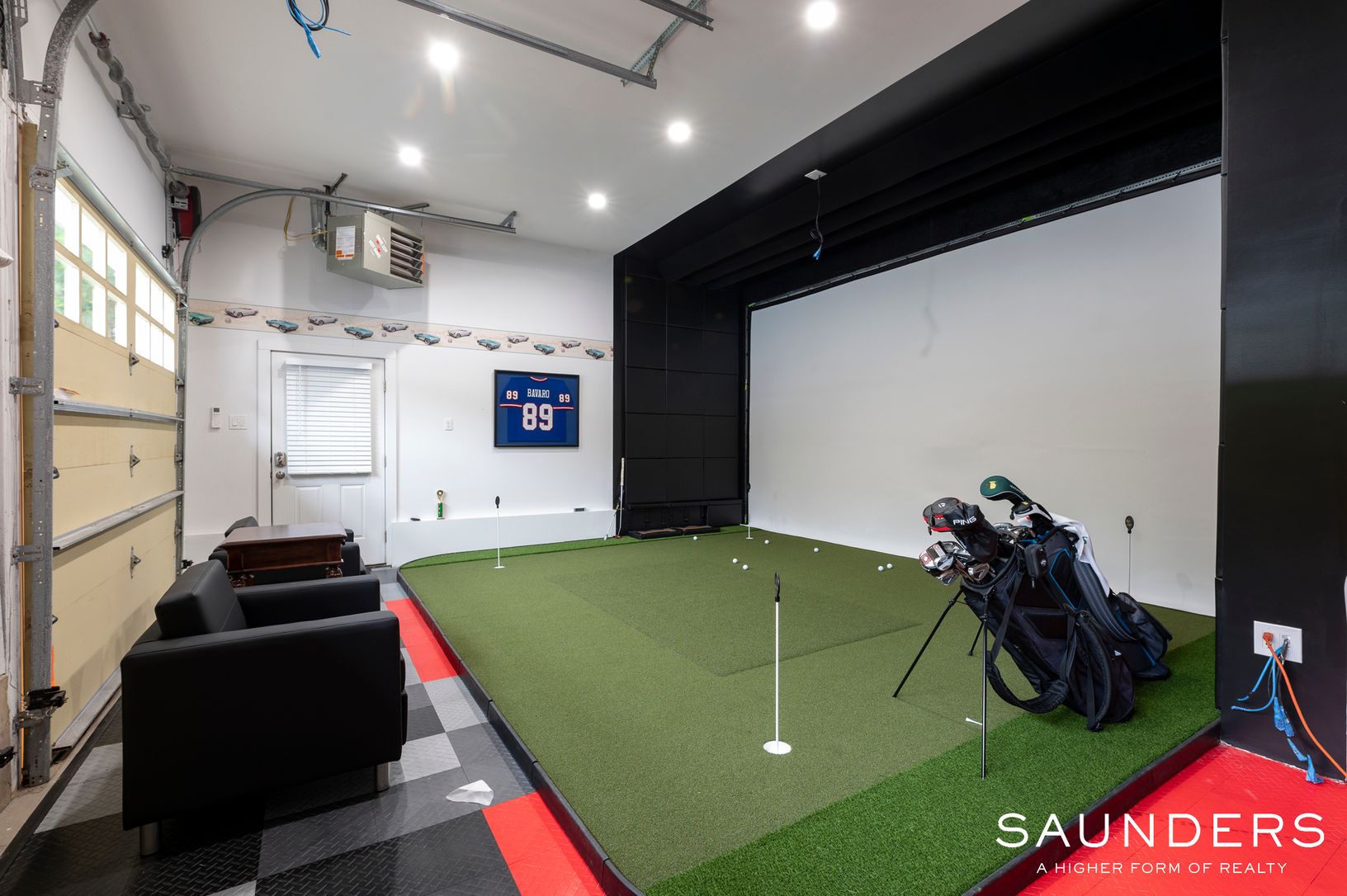  Professional gold simulator 