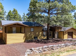 5234 Pine Dawn Rd, Lakeside, AZ 85929